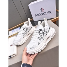 Moncler Shoes